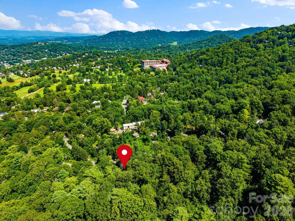 355 Sunset Drive Asheville, NC 28804