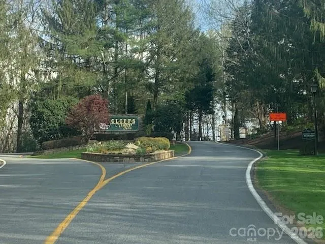 LOT 92 MOUNTAIN SUMMIT ROAD #92 Zirconia, NC 28790