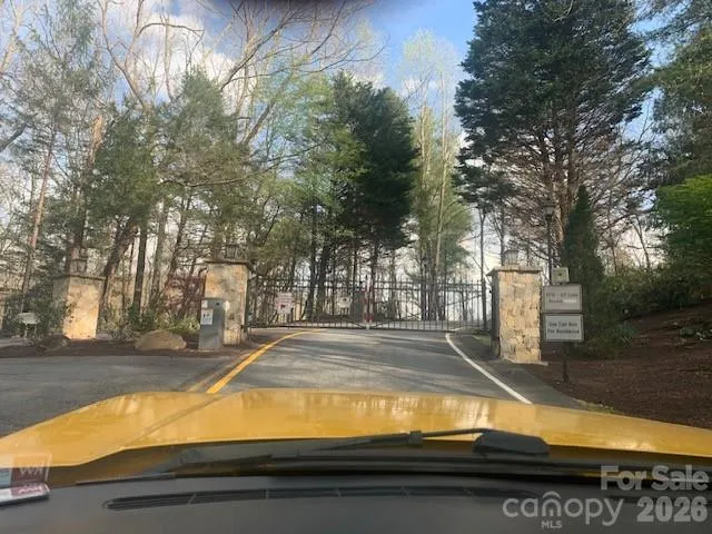 LOT 92 MOUNTAIN SUMMIT ROAD #92 Zirconia, NC 28790
