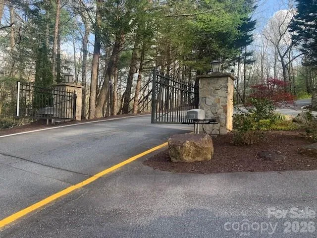 LOT 92 MOUNTAIN SUMMIT ROAD #92 Zirconia, NC 28790