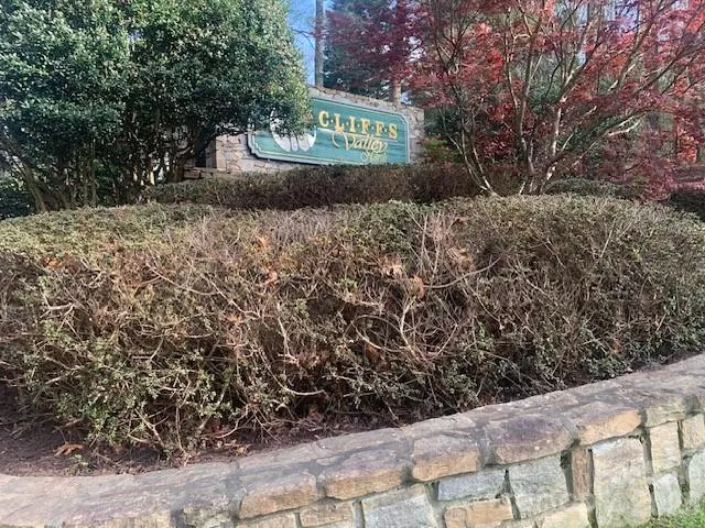 LOT 92 MOUNTAIN SUMMIT ROAD #92 Zirconia, NC 28790