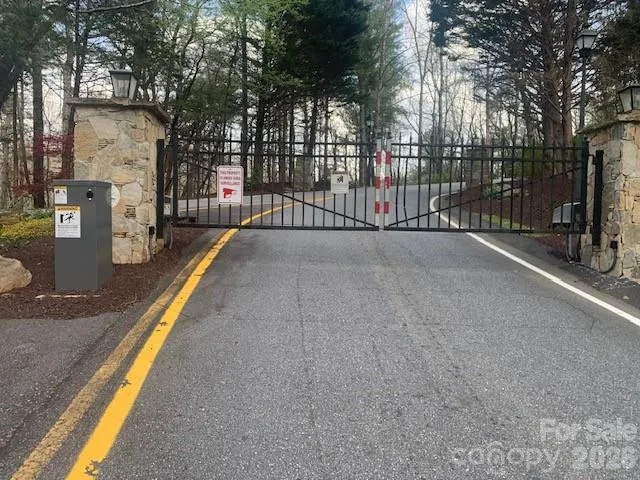 LOT 92 MOUNTAIN SUMMIT ROAD #92 Zirconia, NC 28790