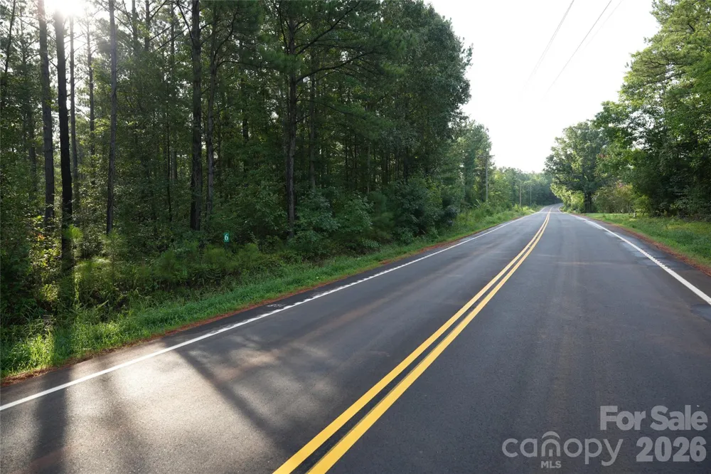 00 Bobby Faucette Road #6 Jonesville, SC 29353