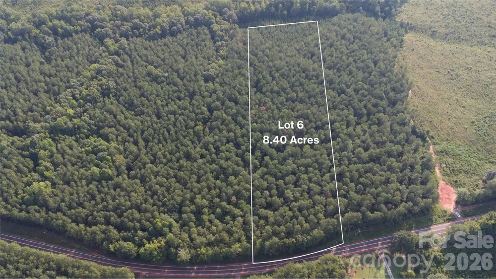 00 Bobby Faucette Road #6 Jonesville, SC 29353