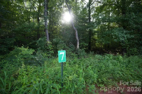 00 Bobby Faucette Road #7