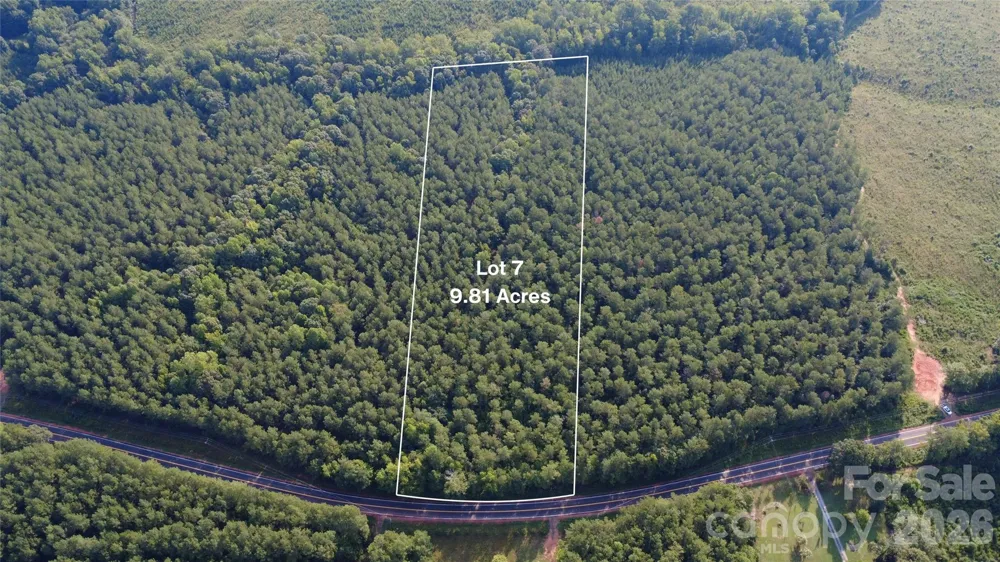 00 Bobby Faucette Road #7 Jonesville, SC 29353