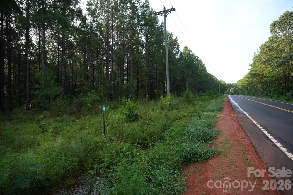 00 Bobby Faucette Road #9 Jonesville, SC 29353