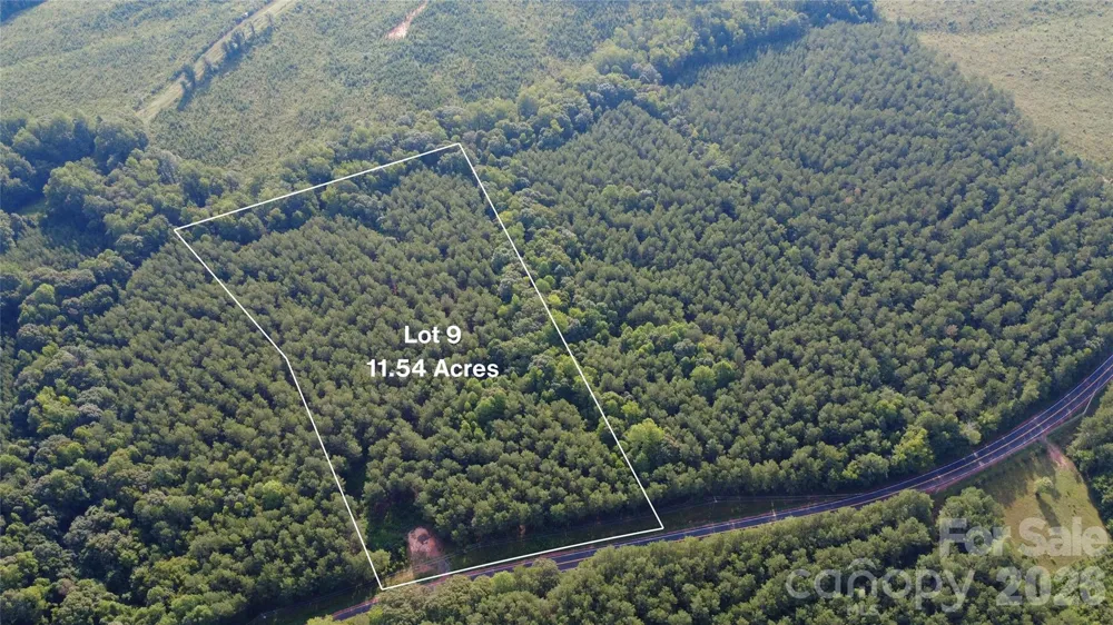 00 Bobby Faucette Road #9 Jonesville, SC 29353
