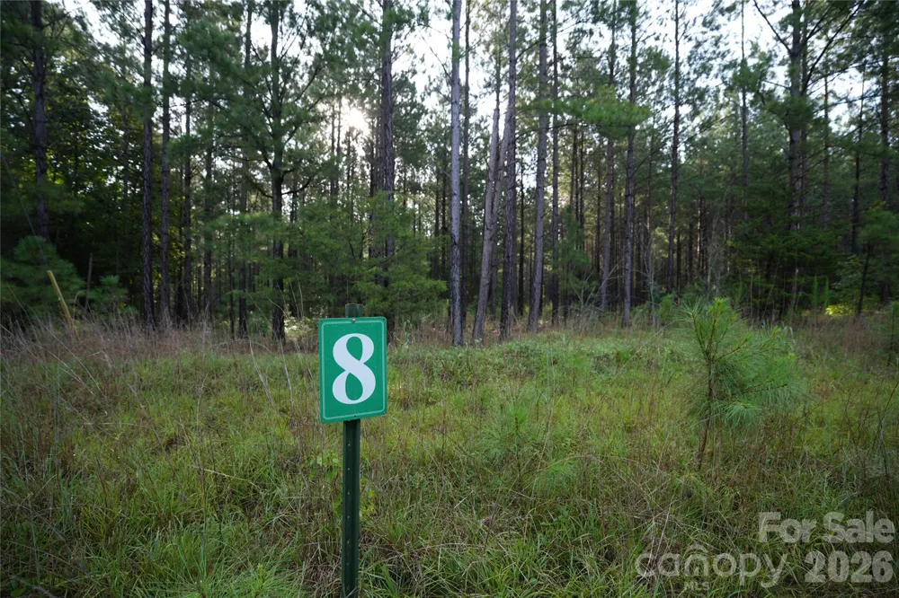 00 Bobby Faucette Road #8 Jonesville, SC 29353