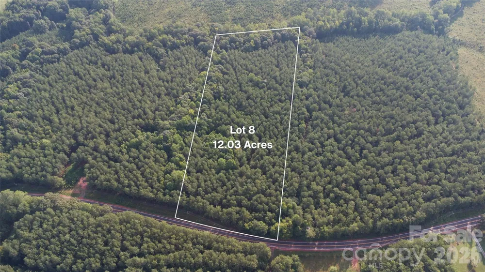 00 Bobby Faucette Road #8 Jonesville, SC 29353