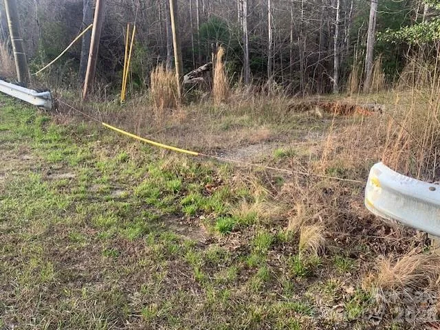 7.67 AC. HOLBERT COVE ROAD #7.67 AC. Saluda, NC 28773
