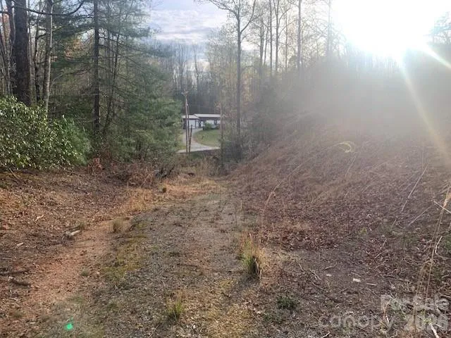 7.67 AC. HOLBERT COVE ROAD #7.67 AC. Saluda, NC 28773