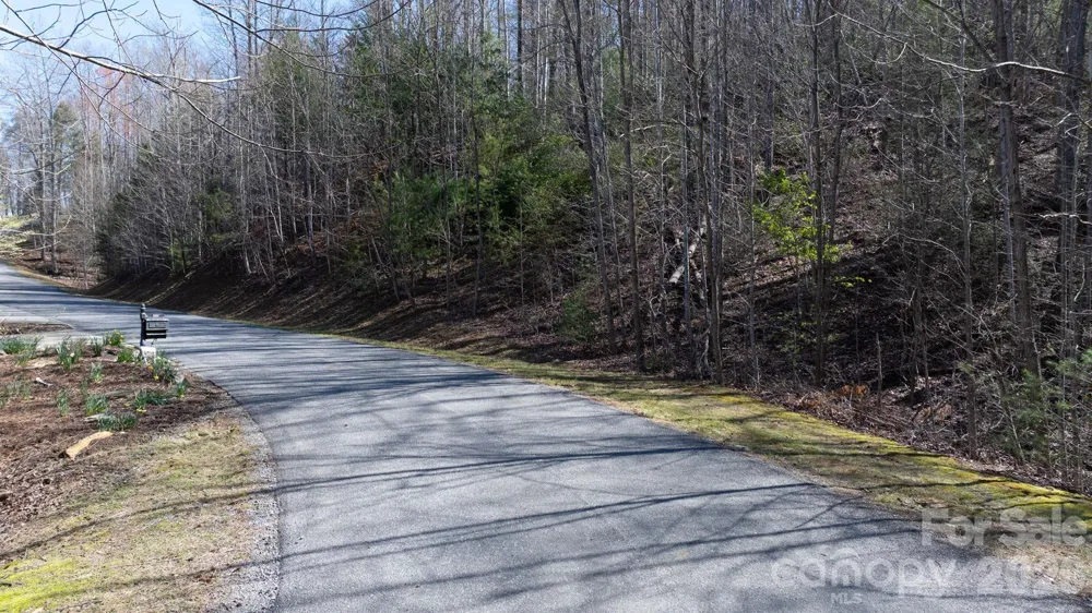 1342 High Trail Drive #Lot 27-11 Nebo, NC 28761