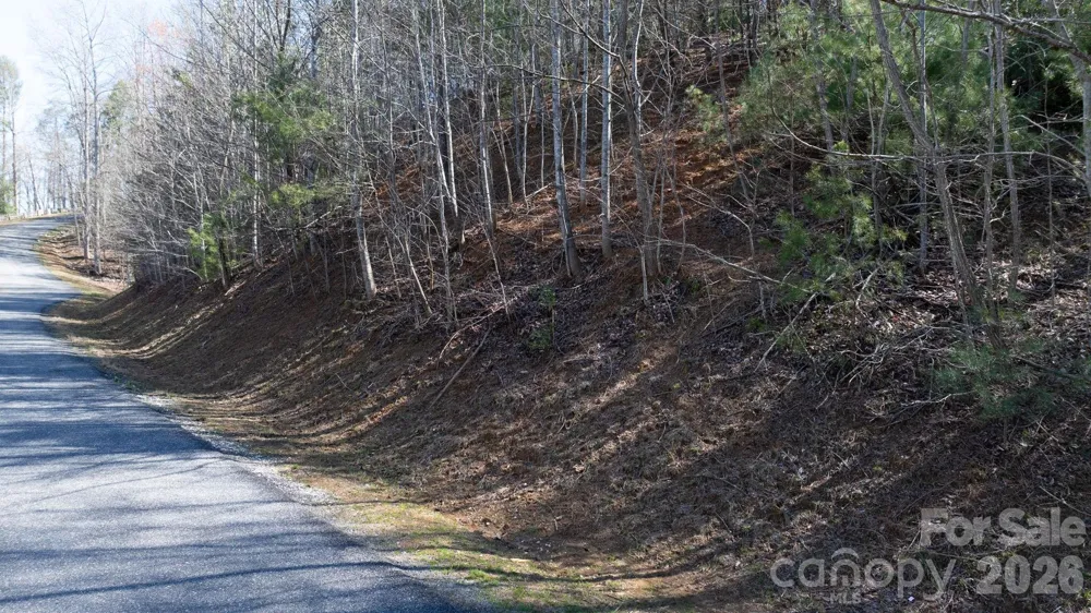 1342 High Trail Drive #Lot 27-11 Nebo, NC 28761