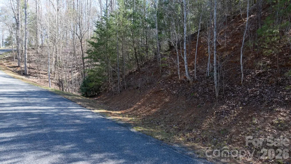 1342 High Trail Drive #Lot 27-11 Nebo, NC 28761
