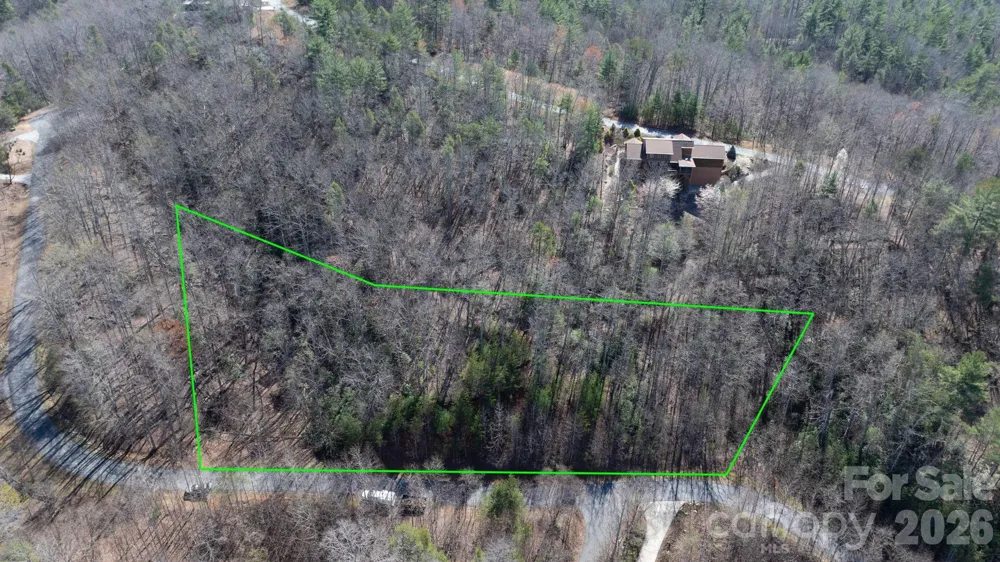 1342 High Trail Drive #Lot 27-11 Nebo, NC 28761