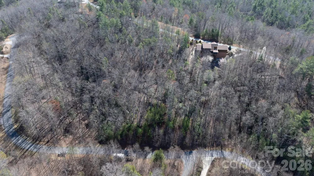 1342 High Trail Drive #Lot 27-11 Nebo, NC 28761