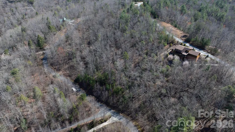 1342 High Trail Drive #Lot 27-11 Nebo, NC 28761