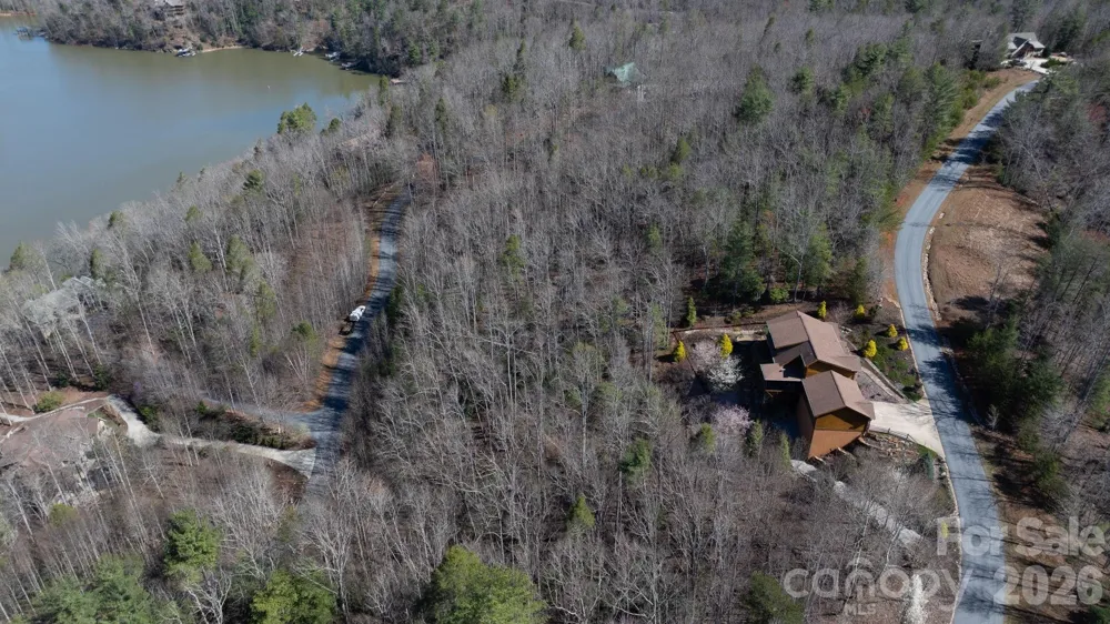1342 High Trail Drive #Lot 27-11 Nebo, NC 28761