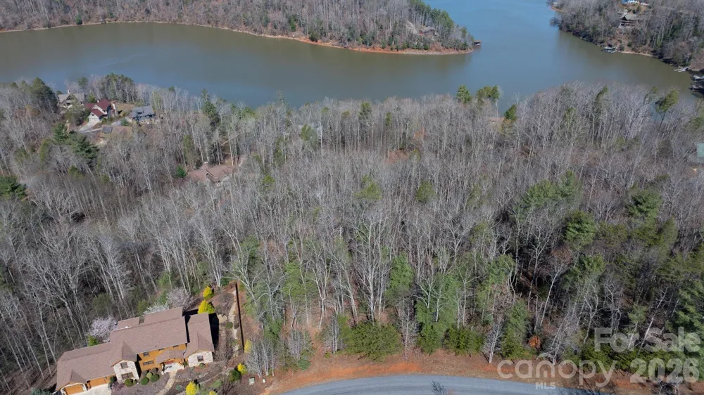 1342 High Trail Drive #Lot 27-11 Nebo, NC 28761