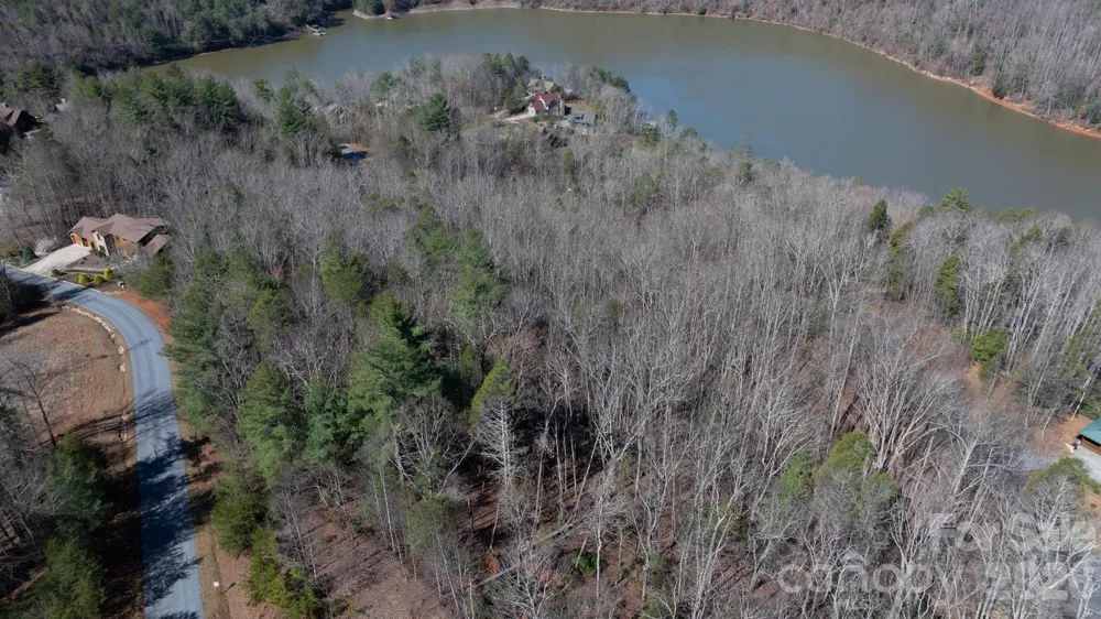 1342 High Trail Drive #Lot 27-11 Nebo, NC 28761