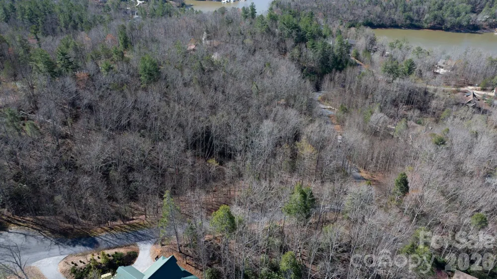 1342 High Trail Drive #Lot 27-11 Nebo, NC 28761