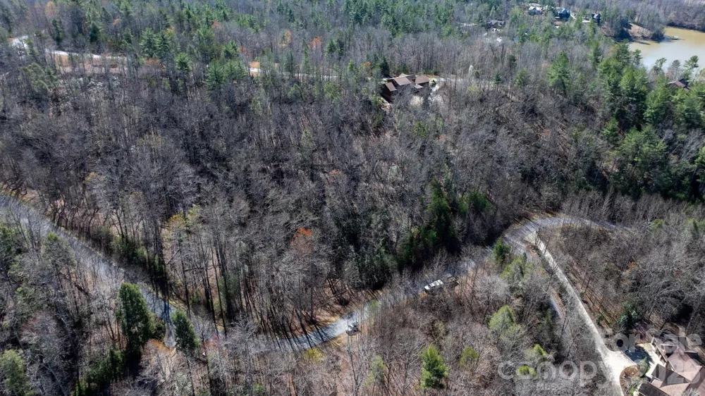 1342 High Trail Drive #Lot 27-11 Nebo, NC 28761