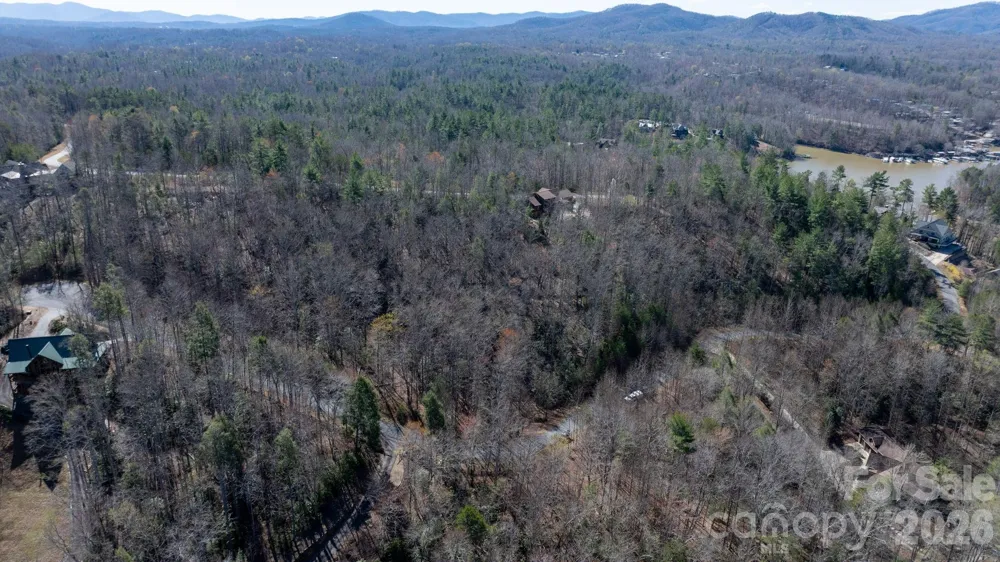 1342 High Trail Drive #Lot 27-11 Nebo, NC 28761