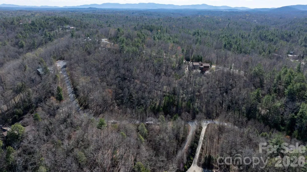 1342 High Trail Drive #Lot 27-11 Nebo, NC 28761