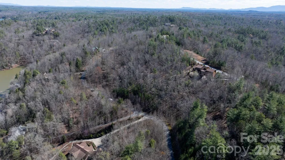 1342 High Trail Drive #Lot 27-11 Nebo, NC 28761