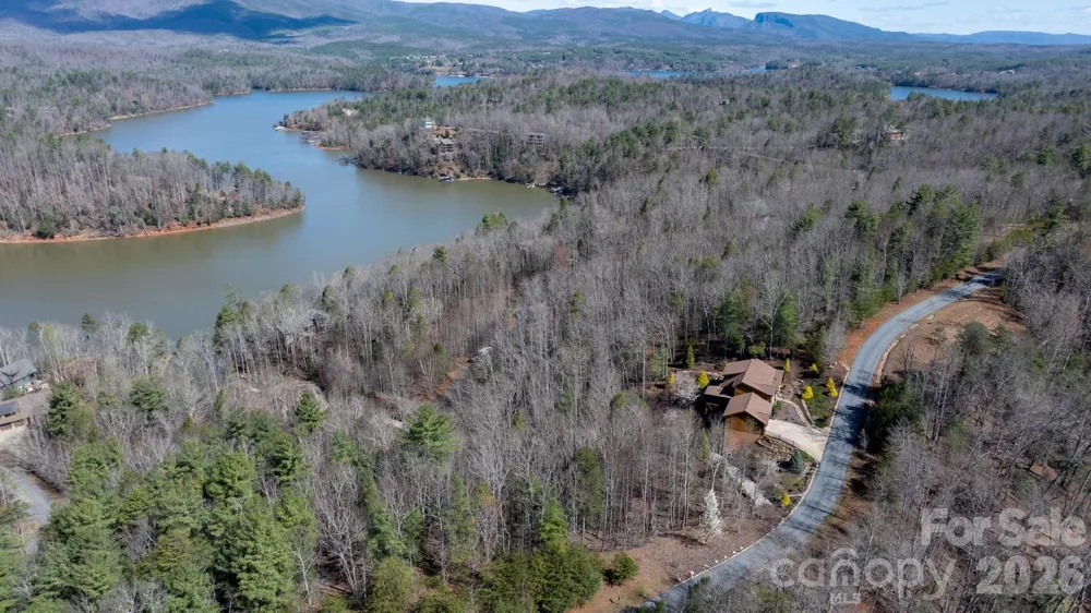 1342 High Trail Drive #Lot 27-11 Nebo, NC 28761