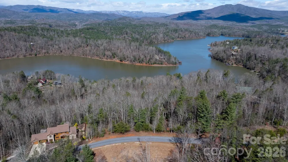 1342 High Trail Drive #Lot 27-11 Nebo, NC 28761