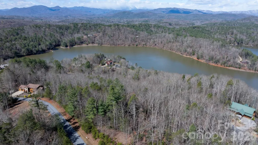 1342 High Trail Drive #Lot 27-11 Nebo, NC 28761