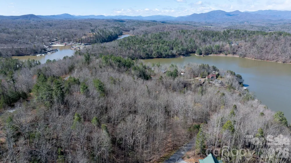 1342 High Trail Drive #Lot 27-11 Nebo, NC 28761
