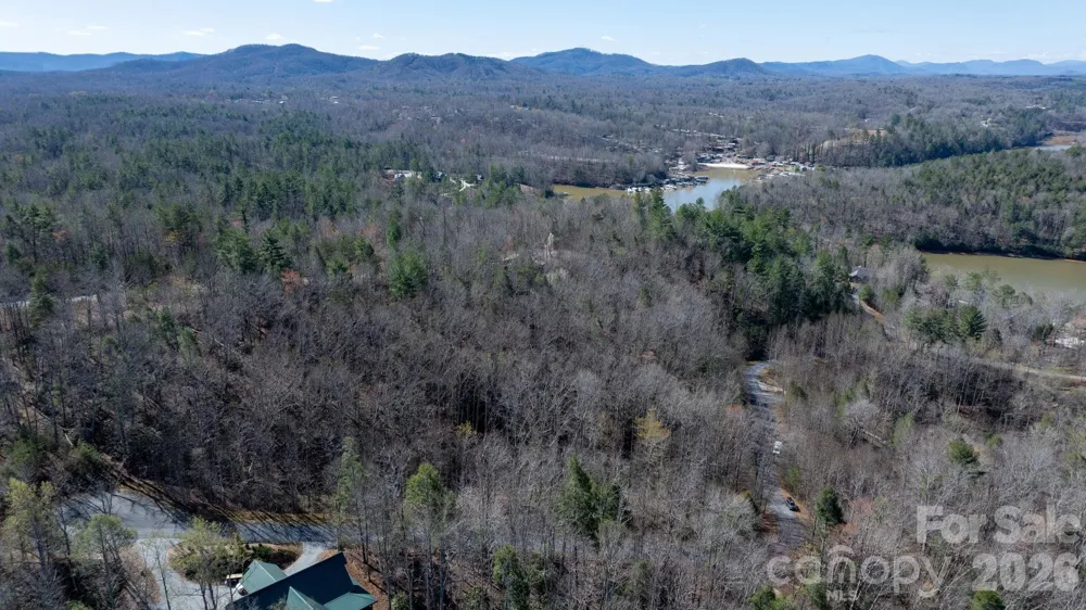 1342 High Trail Drive #Lot 27-11 Nebo, NC 28761