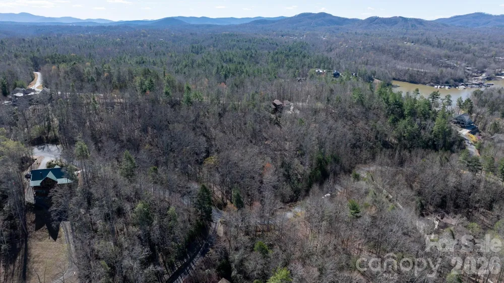 1342 High Trail Drive #Lot 27-11 Nebo, NC 28761