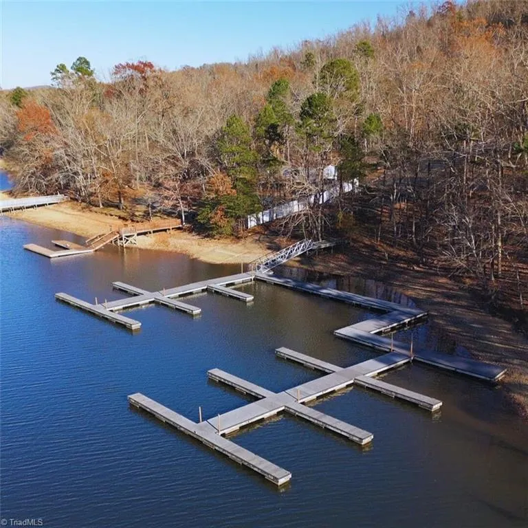 1768 Rocky Cove Lane Denton, NC 27239