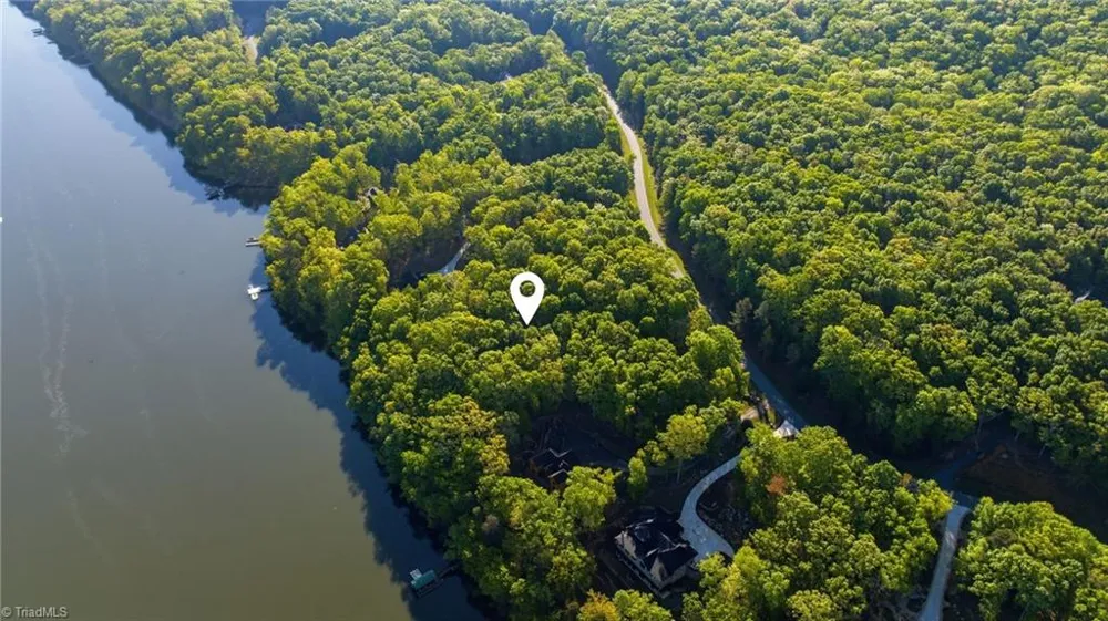 1768 Rocky Cove Lane Denton, NC 27239