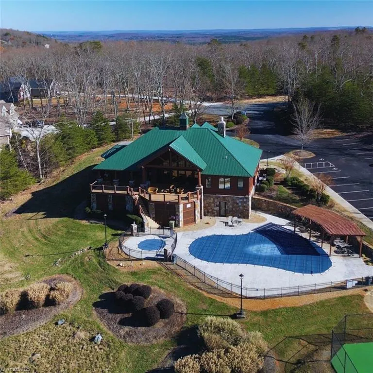 1768 Rocky Cove Lane Denton, NC 27239