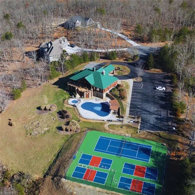 1768 Rocky Cove Lane Denton, NC 27239