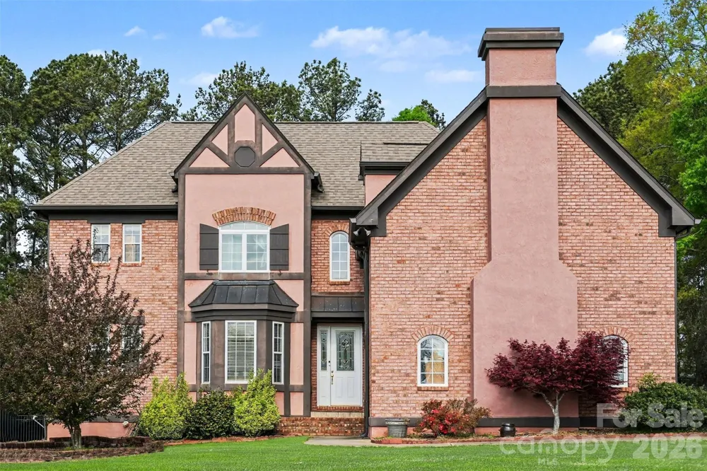 14515 Davis Trace Drive Mint Hill, NC 28227