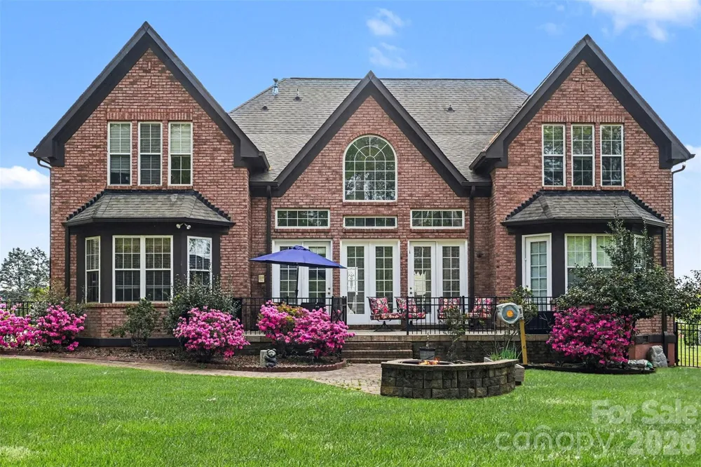 14515 Davis Trace Drive Mint Hill, NC 28227