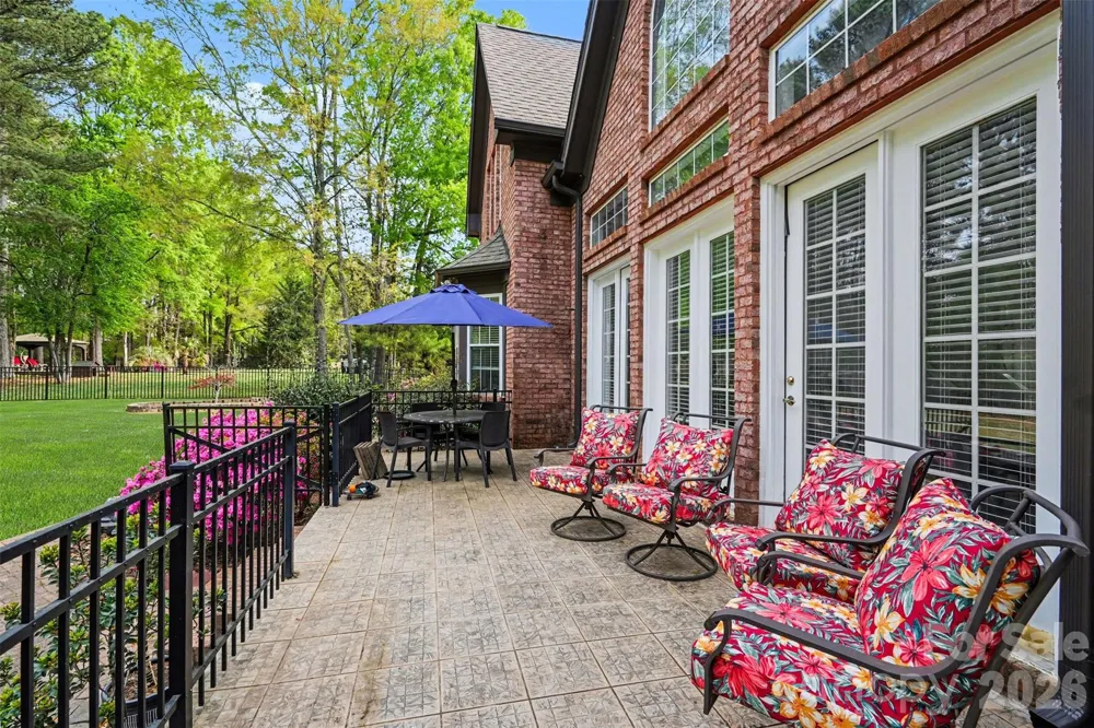 14515 Davis Trace Drive Mint Hill, NC 28227