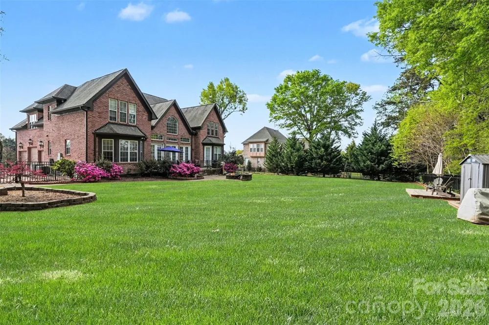 14515 Davis Trace Drive Mint Hill, NC 28227