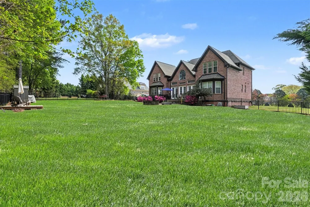 14515 Davis Trace Drive Mint Hill, NC 28227