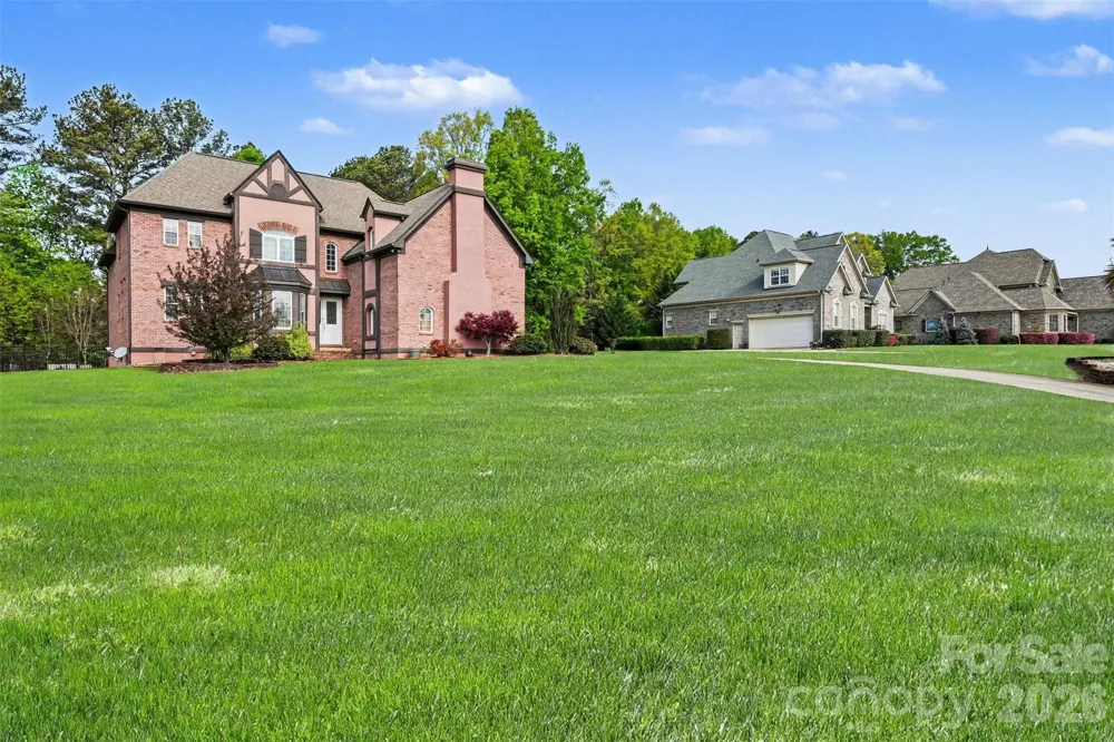 14515 Davis Trace Drive Mint Hill, NC 28227