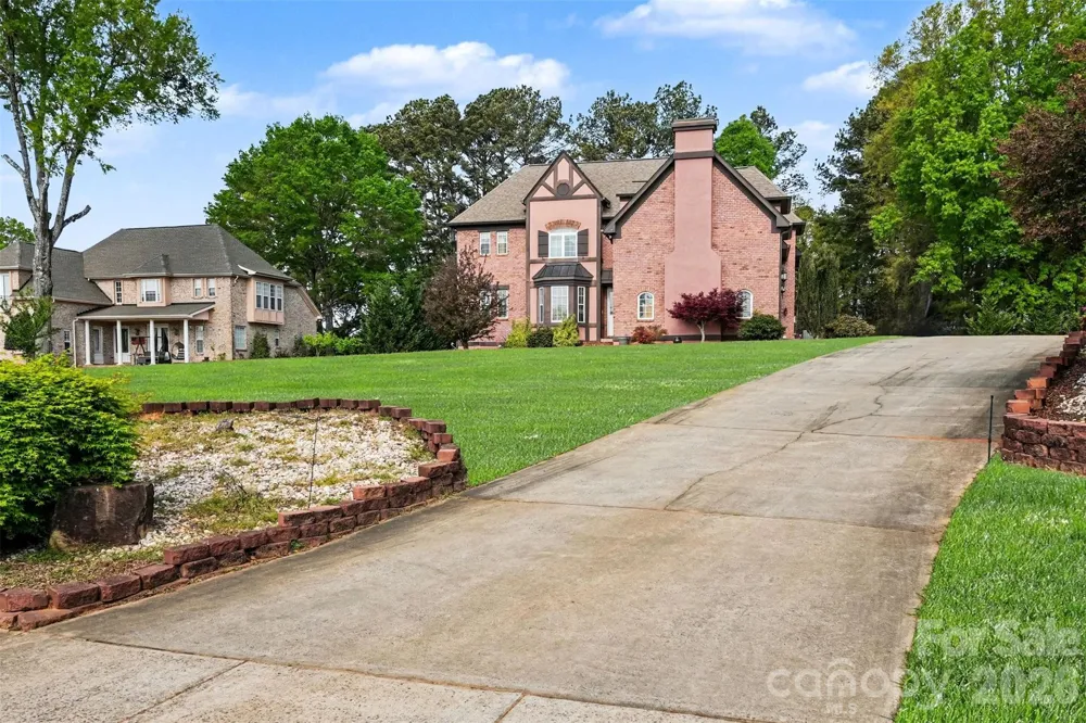 14515 Davis Trace Drive Mint Hill, NC 28227