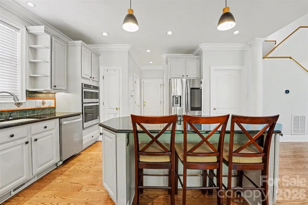 14515 Davis Trace Drive Mint Hill, NC 28227