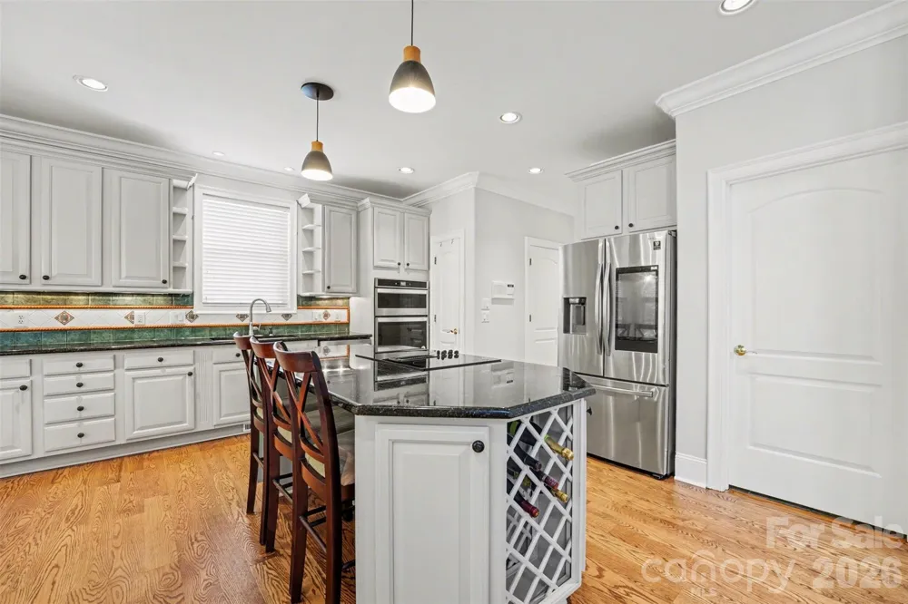 14515 Davis Trace Drive Mint Hill, NC 28227