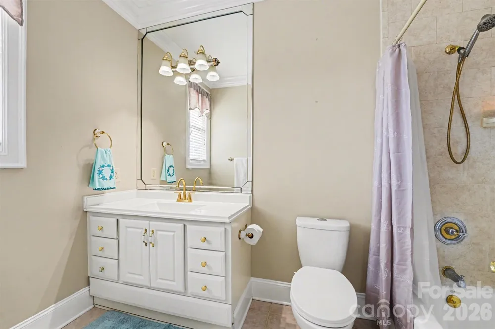 14515 Davis Trace Drive Mint Hill, NC 28227